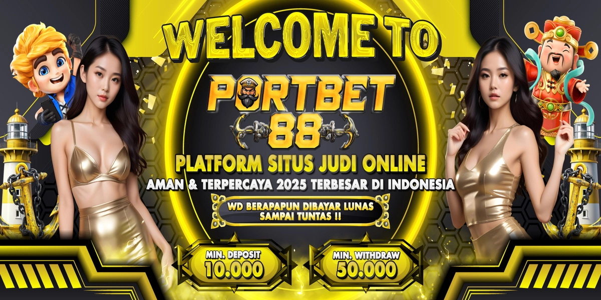 portbet88