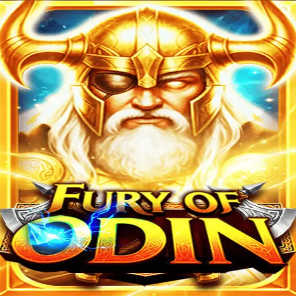 Fury of Odin - PORTBET88
