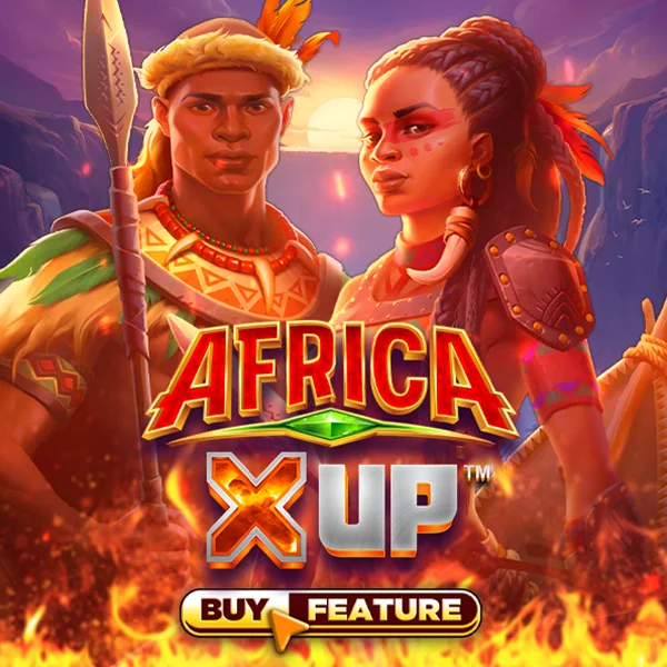 Africa X UP&trade; - PORTBET88