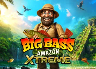 Pragmatic : Big Bass Amazon Xtreme - PORTBET88