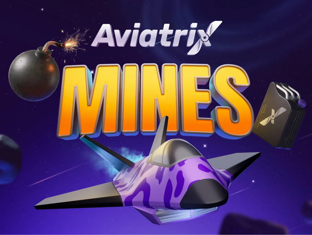 Aviatrix Mines - PORTBET88