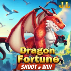 Dragon Fortune - PORTBET88