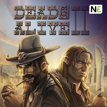 Dead or Alive 2 - PORTBET88