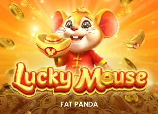 FatPanda : Lucky Mouse - PORTBET88