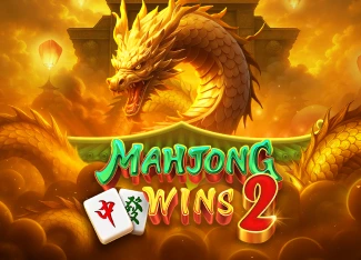 Pragmatic : Mahjong Wins 2 - PORTBET88