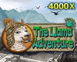 JDB : Llama Adventure - PORTBET88