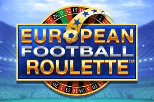 European Football Roulette - PORTBET88