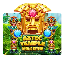 Joker123 : Aztec Temple - PORTBET88