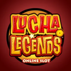 Lucha Legends - PORTBET88