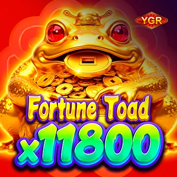 Fortune Toadx11800 - PORTBET88