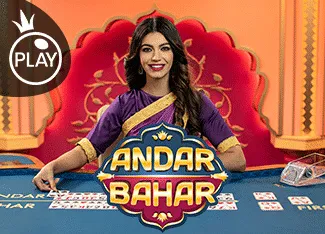 Andar Bahar - PORTBET88