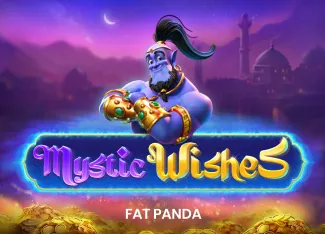 FatPanda : Mystic Wishes - PORTBET88
