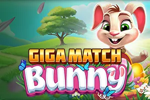 Giga Match Bunny - PORTBET88