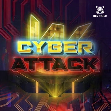 Redtiger : Cyber Attack - PORTBET88