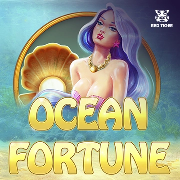 Redtiger : Ocean Fortune - PORTBET88