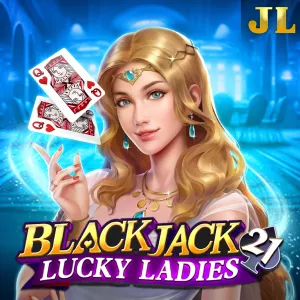 Blackjack Lucky Ladies - PORTBET88