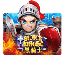 Joker123 : Black Knight - PORTBET88