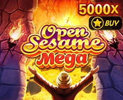 JDB : Open Sesame Mega - PORTBET88