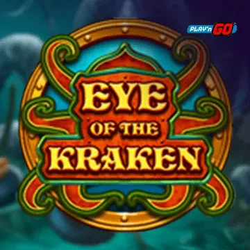 PlaynGo : Eye of The Kraken - PORTBET88