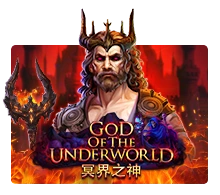 God Of The Underworld - PORTBET88