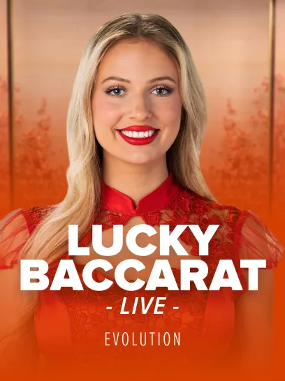 Lucky Baccarat A - PORTBET88
