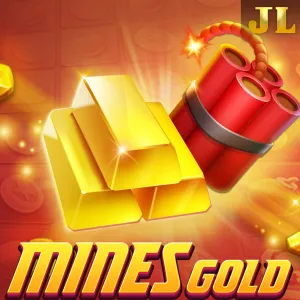 Mines Gold - PORTBET88