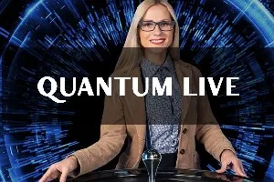 Quantum Roulette - PORTBET88
