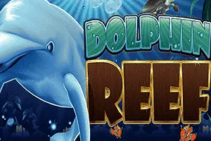 Dolphin Reef - PORTBET88