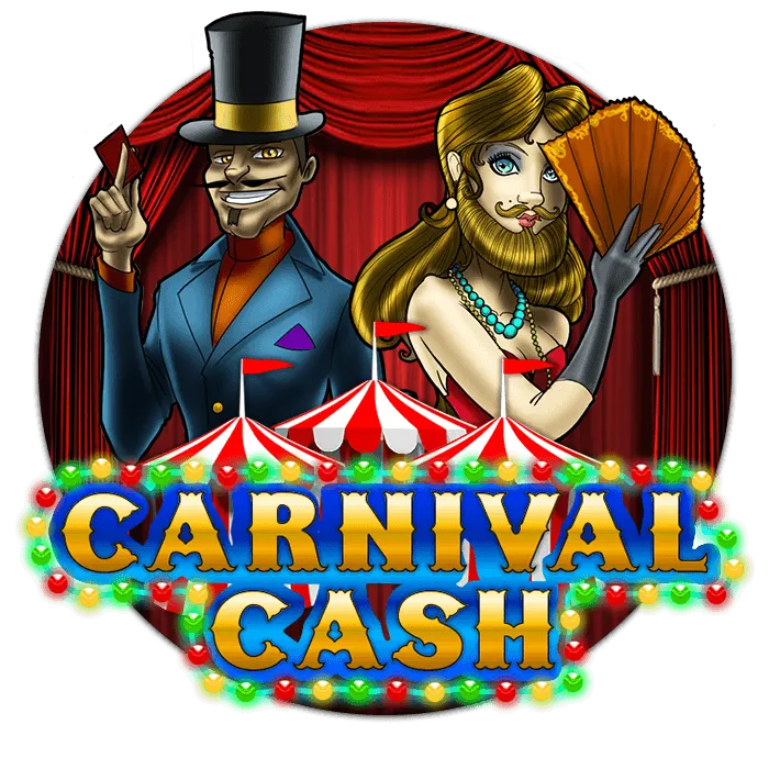 Habanero : Carnival Cash - PORTBET88