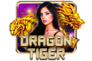 DragonTiger - PORTBET88
