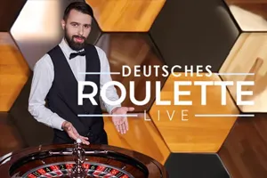 Deutsches Roulette - PORTBET88