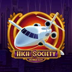 High Society - PORTBET88