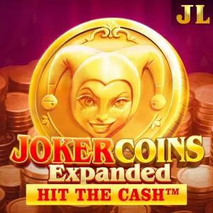 Jili : Joker Coin Expanded - PORTBET88