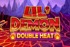 Lil Demon Double Heat - PORTBET88
