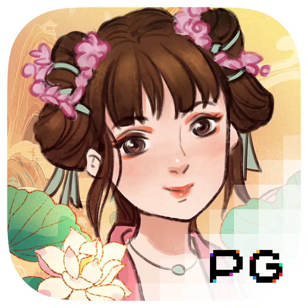 PGSoft : Oriental Prosperity - PORTBET88