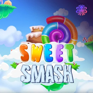 Octoplay : Sweet Smash - PORTBET88