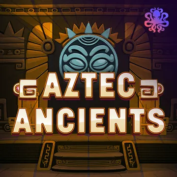 Octoplay : Aztec Ancients - PORTBET88
