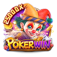 Facai : POKER WIN - PORTBET88