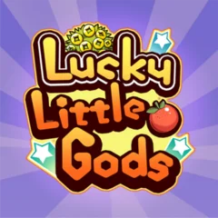 Lucky Little Gods - PORTBET88
