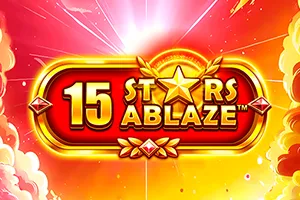 15 Stars Ablaze™ - PORTBET88