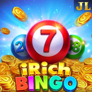 iRich Bingo - PORTBET88