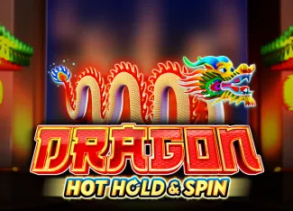 Pragmatic : Dragon Hot Hold & Spin - PORTBET88