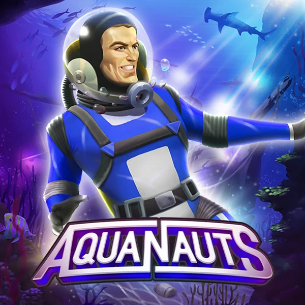 Aquanauts - PORTBET88