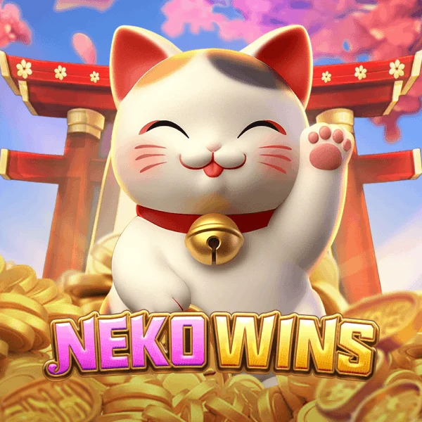 Neko Wins - PORTBET88