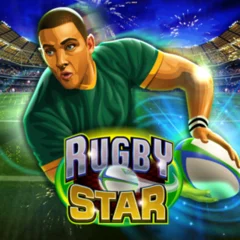 Rugby Star - PORTBET88
