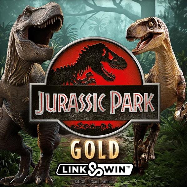 Jurassic Park Gold - PORTBET88