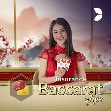 Insurance Baccarat - PORTBET88