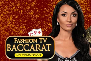 Fashion TV Baccarat - PORTBET88
