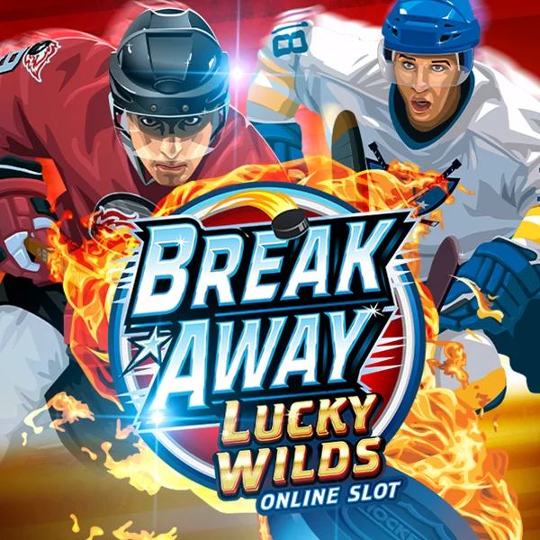 Break Away Lucky Wilds - PORTBET88