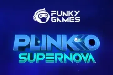 Plinko Supernova - PORTBET88
